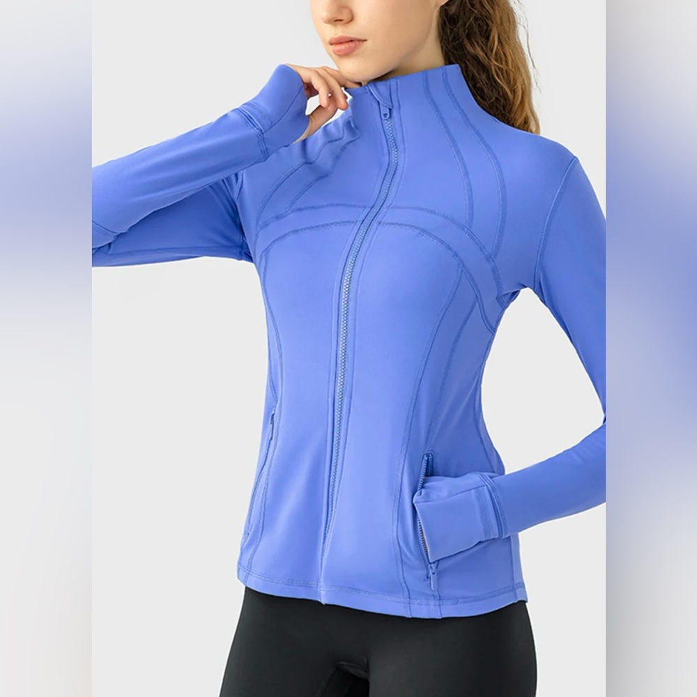 Body Contour Jacket ♦️ NEW